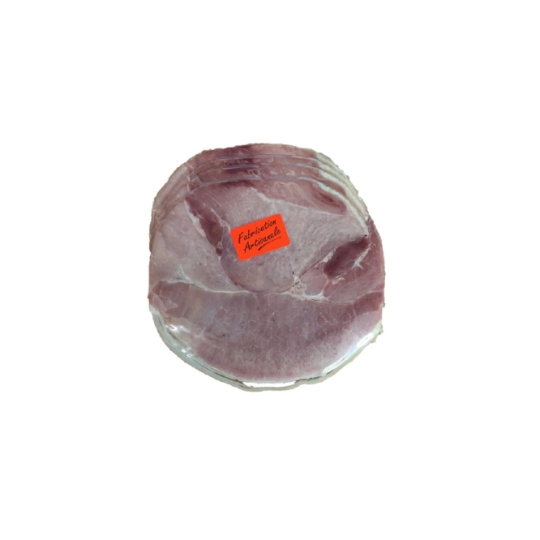Jambon Blanc JAMBONS DU BOCAGE