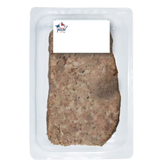 Pâté de Campagne JEAN BRIENT