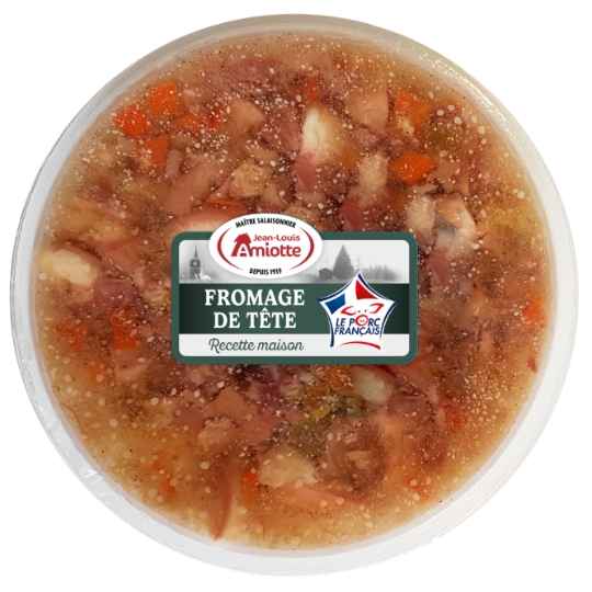 Fromage de Tête JEAN LOUIS AMIOTTE