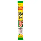 Saucisson Bâton de Berger aux Noisettes JUSTIN BRIDOU