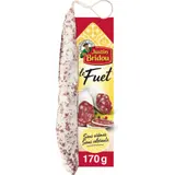 Saucisson Fuet JUSTIN BRIDOU