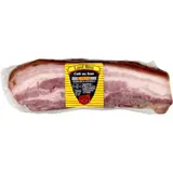 Lard rôti cuit au four L'UZELAISE