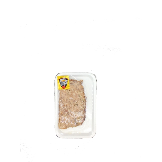 Gros Pâté Cuit au Four L'UZELAISE