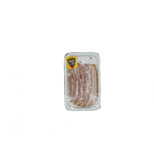 Lard Rôti Cuit au Four L'UZELAISE