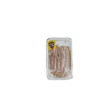 Lard Rôti Cuit au Four L'UZELAISE