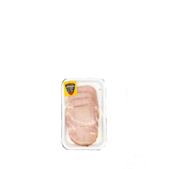 Filet de Porc Rôti Cuit au Four L'UZELAISE