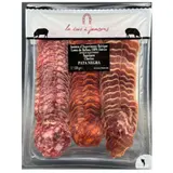 Assortiment Bellota Ibérique LA CAVE A JAMBON