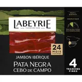 Jambon Pata Negra LABEYRIE