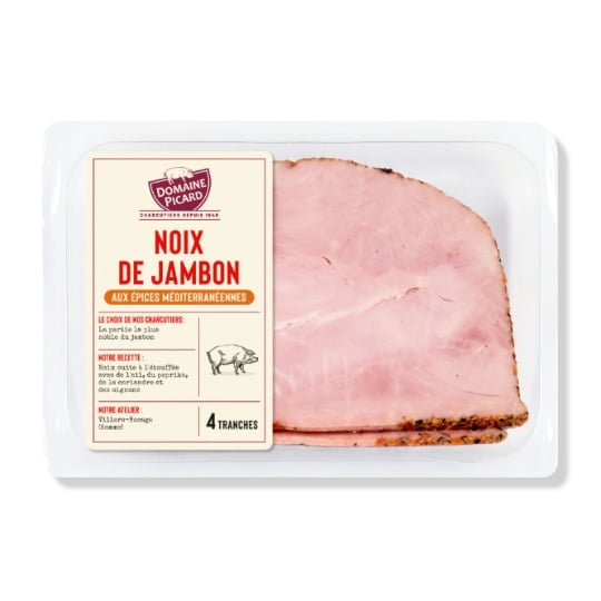 Noix de Jambon Provençale LE DOMAINE PICARD