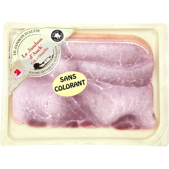 Jambon Cuit à l'Etouffée LE JAMBON D AUCH