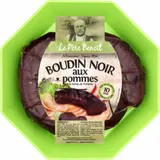 Boudin Noir aux Pommes LE PERE BENOIT