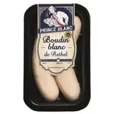 Boudin Blanc de Rethel LE PRINCE BLANC