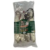 Assortiment de Saucissons Pur Porc, Noissettes, Comté et Piment LE SECHOIR DES ALPES