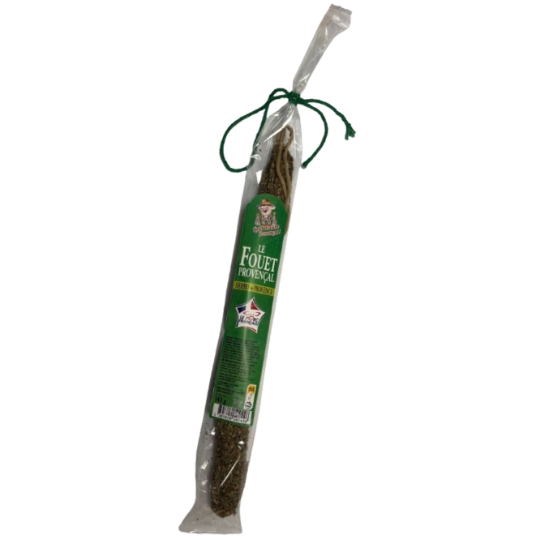 Le Fouet Provençale aux Herbes de Provence LE SECHOIR DES ALPES