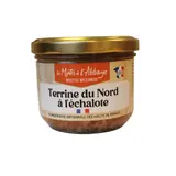 Terrine à L'Echalote LES MIJOTES DE L'ABBAYE