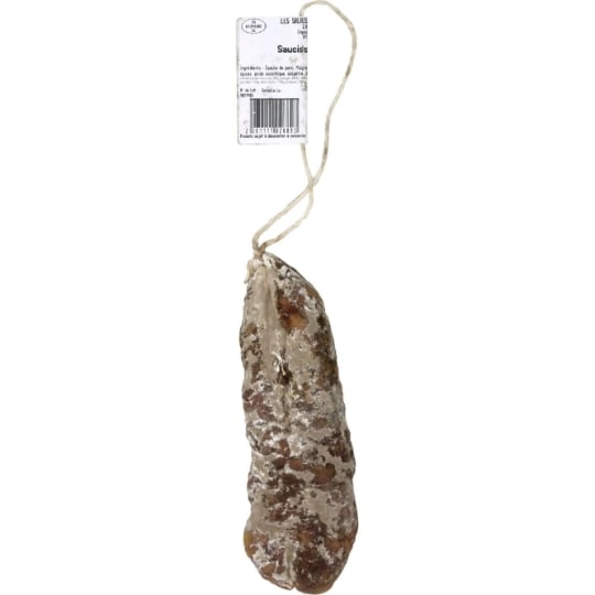 Saucisson Sec LES SALAISONS DE MEILLONNAS