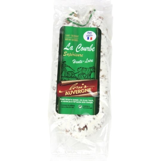 Saucisse Sèche LOUIS AUVERGNE