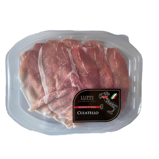 Jambon Culatello LUPPI