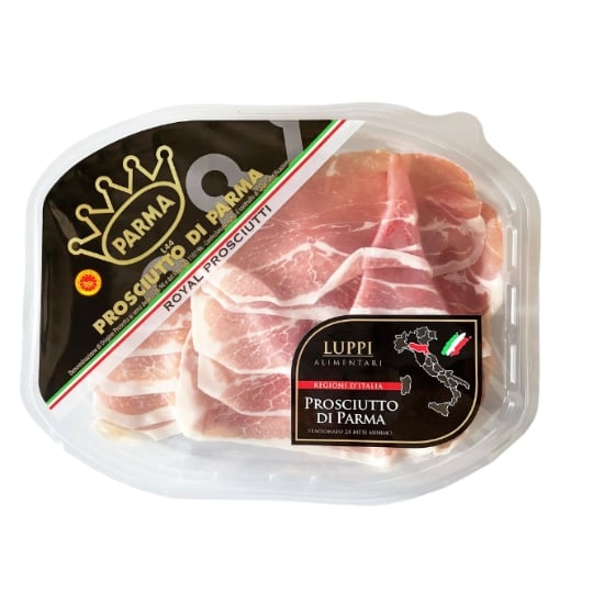 Jambon Prosciutto Di Parma LUPPI