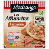 Allumettes Fumées MADRANGE