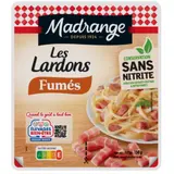 Lardons Fumés MADRANGE