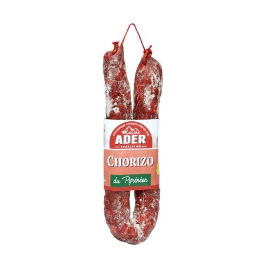 Chorizo Du Pyrénéen MAISON ADER