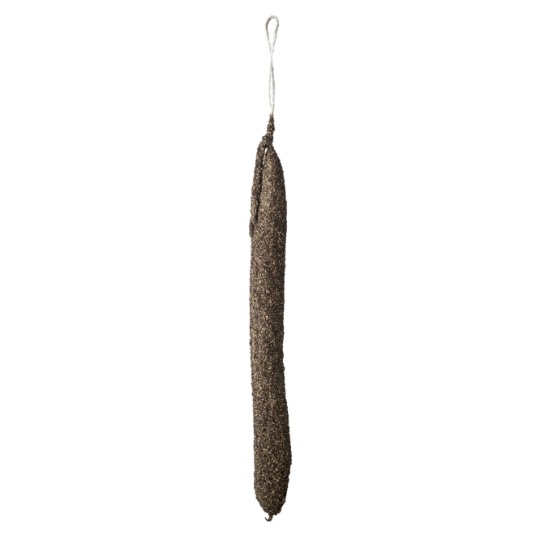 Saucisson Sec au Poivre MAISON CENDRILLON