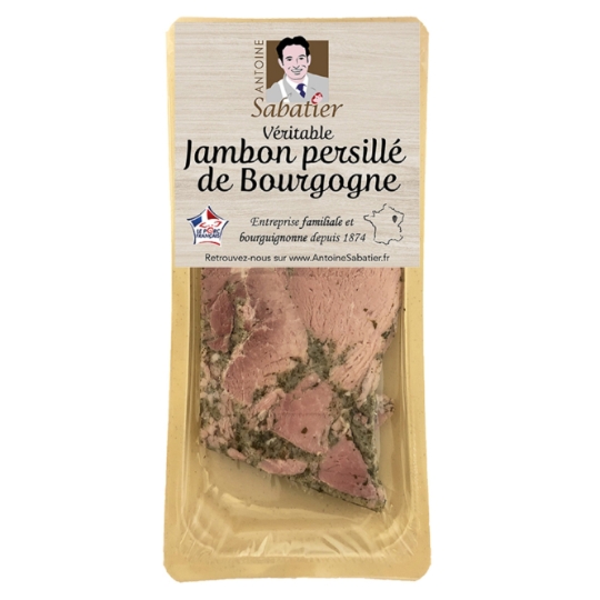 Tête Persillé Persillé de Bourgogne MAISTRE ANTOINE