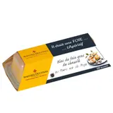 Foie Gras de Canard au Poivre du Penja mi-Cuit MAISTRES OCCITANS