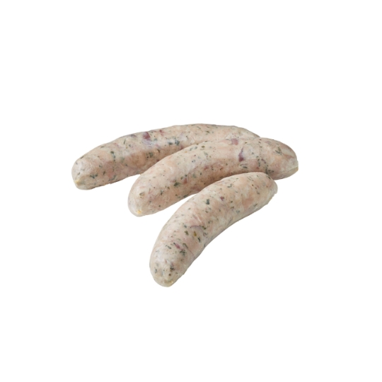 Andouillettes Pur Porc aux Herbes MAITRE JACQUES