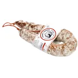 Saucisse Sèche Courbe Pur Porc VPF MANET FRERES