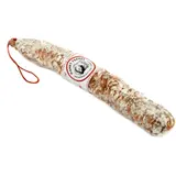 Saucisse Sèche Droite Pur Porc MANET FRERES