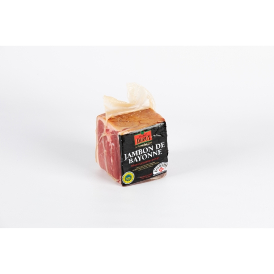 Quart de Jambon de Bayonne IGP MICHEL DUPUY
