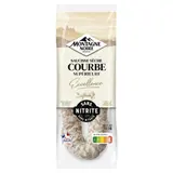 Saucisson Sèche Courbe Supérieure MONTAGNE NOIRE
