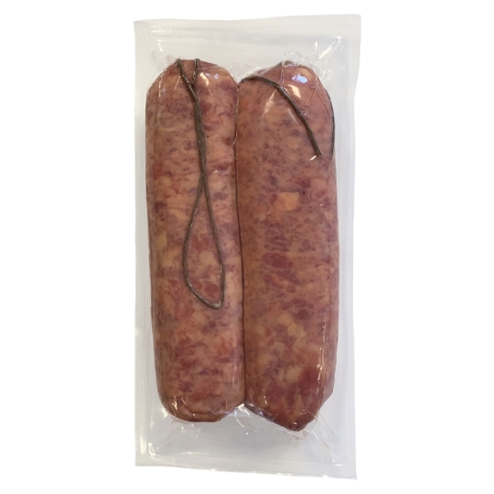Saucisson à Cuire MONTAGNE NOIRE