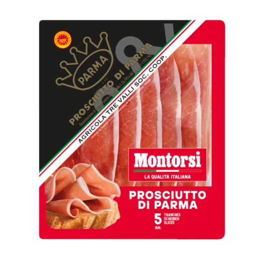 Jambon de Parme MONTORSI