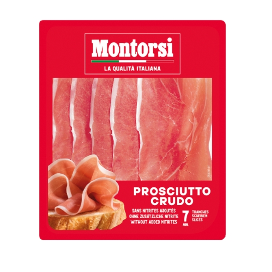 Jambon Cru Prosciutto Crudo MONTORSI