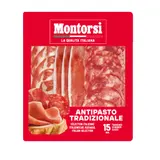 Assortiment de Charcuterie MONTORSI
