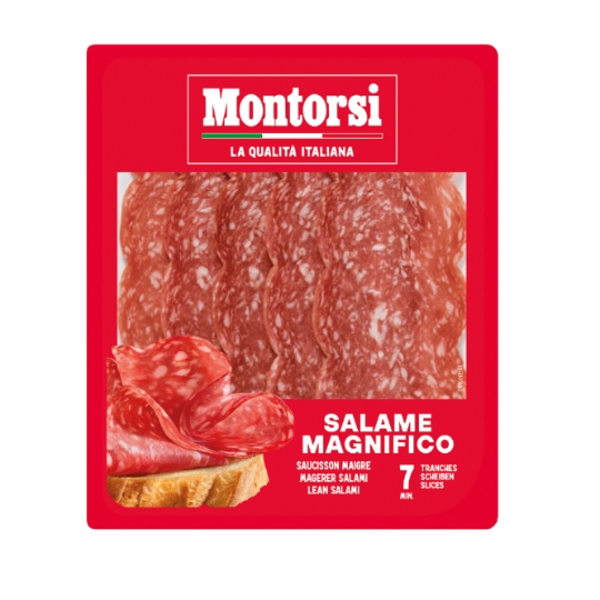 Saucisson Magnifico MONTORSI