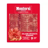 Saucisson Spianata Romana MONTORSI