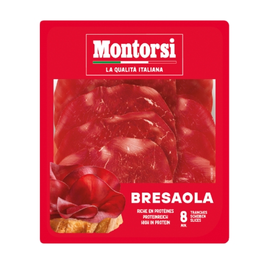 Bresaola MONTORSI