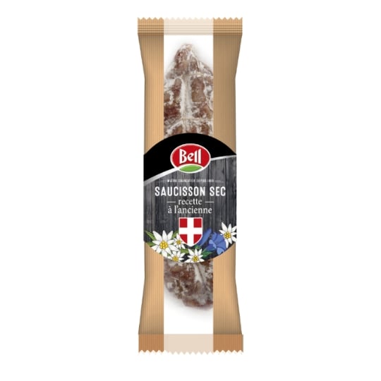 Saucisson à l'Ancienne MOSSIEUR POLETTE