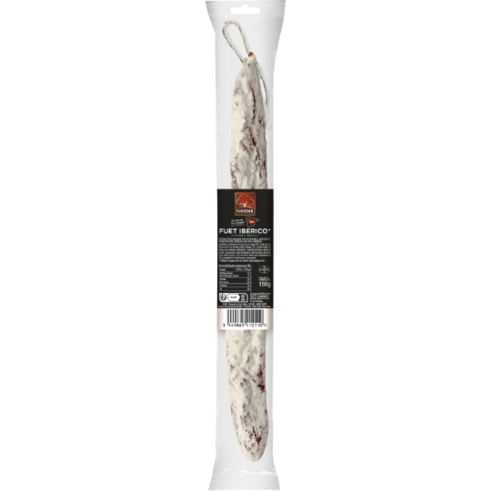 Saucisson Fuet Ibérico NAVIDUL