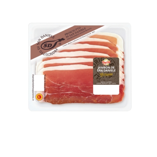 Jambon de San Daniele NEGRONI
