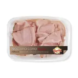 Jambon Cuit aux Baies de Genièvre NEGRONI