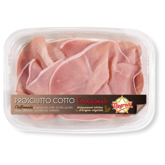 Jambon Cuit NEGRONI