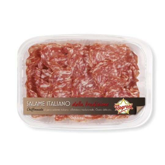 Saucisson Italien NEGRONI