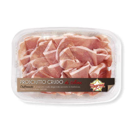 Jambon Cru Italien NEGRONI