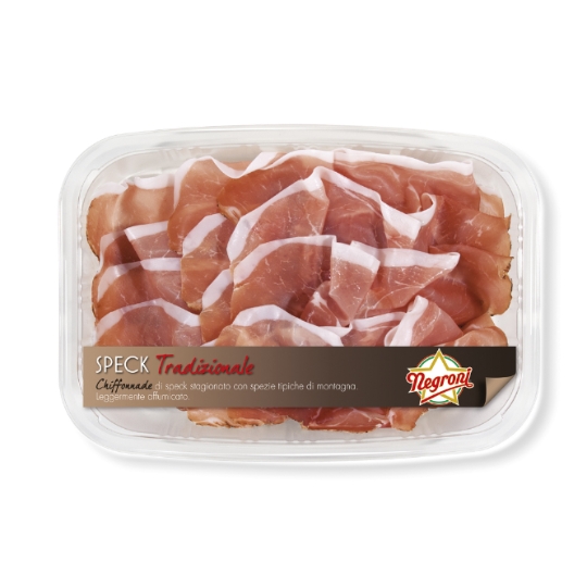 Jambon di Montagna NEGRONI
