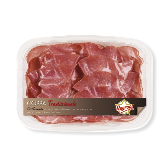 Jambon Coppa Tradizionale NEGRONI